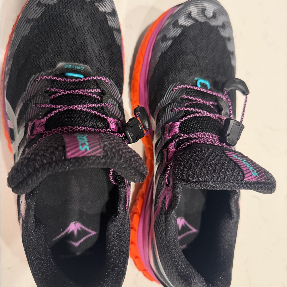 ASICS Trabuco Max Women’s Shoes